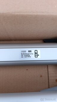 Strešný nosič Opel Zafira C - 3