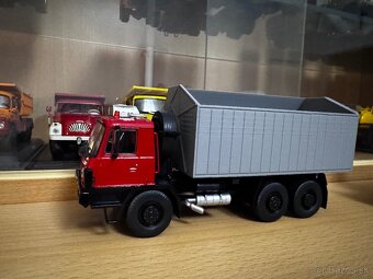 Tatra 815 AGRO (senaz) - 3