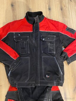 Monterkova súprava cxs - 3