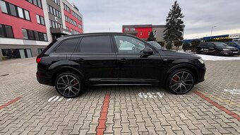 Predám Audi Q7 - 3