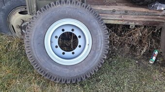 Kupim pneumatiku - 3