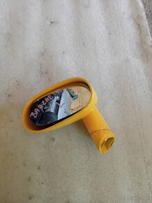 Fiat Barcheta spätne zrkadlá - 3