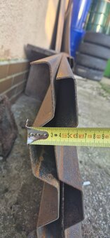 Bočnice na vlečku - 3