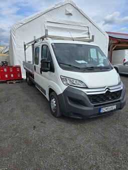 Citroen jumper 2.0 - 3