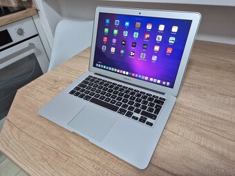 MacBook Air (13-inch, 2017) /Intel Core i5/8GB RAM/128GB SSD - 3