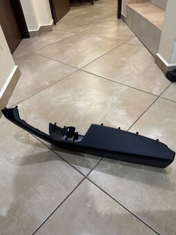 Madlo dverí pre Volkswagen Arteon, Passat - 3