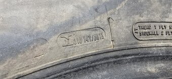 Pneumatiky discover cooper at3 265 70 r18 - 3