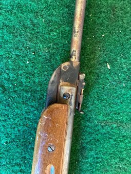 Vzduchovka diana model 23 , - 3