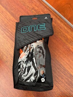 Brankárske rukavice - 3