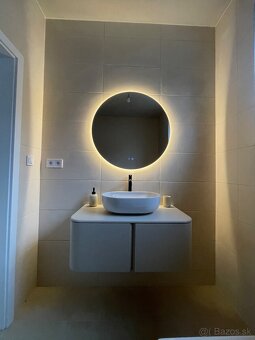 NOVINKA DIZAJNOVÝ 4izb. RD v ŠTANDARDE - 3