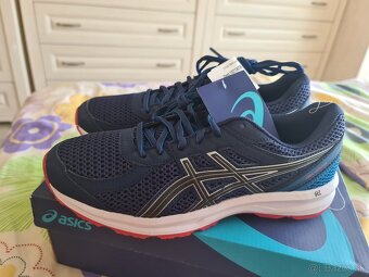 asics tenisky 40.5 velkost - 3