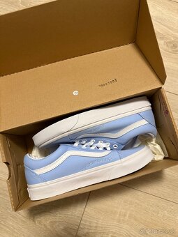 Tenisky Vans old school - 3