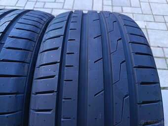letne pneu 225/40 R18 - 3