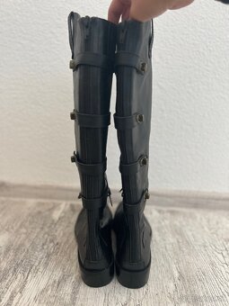 Hazel jazdecké čižmy - 3