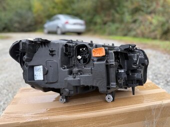 BMW X3 G01 X4 G02 ľavé svetlo - 3