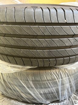 Pneu Michelin - 3