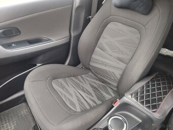 Kia ceed SW 1.6 CRDI 94KW - 3