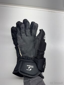 Rukavice BAUER MACH - 3