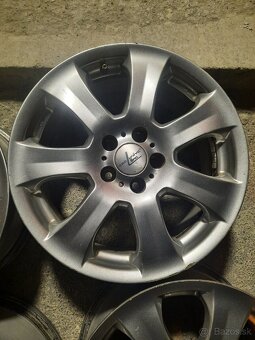 Elektróny R16 5x100 7j et37 - 3