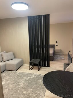 2. Izbový tehlový byt Centrum ulica Baštová - 3