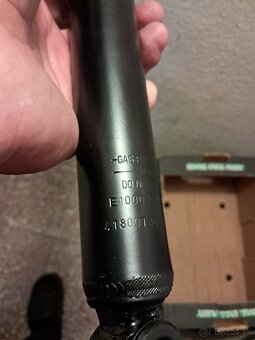 Zadný tlmič pérovania Suzuki Ignis - 3