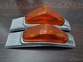 SMEROVKY SKODA 1000MB 1968-69 - 3