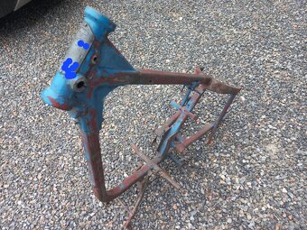 Rám na jawa 175 356 - 3