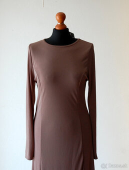 Dlhé maxi šaty Primark veľ-M - 3