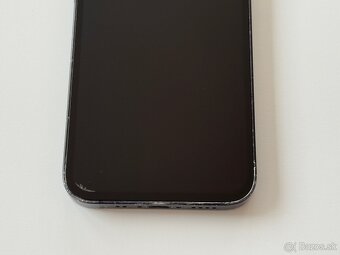 iPhone 12 Mini čierny - 128GB - 3