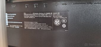 Dell UltraSharp U2415 - plne funkčný, dobrý stav - 3