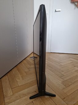 LG TV smart 4K, 49" - 3