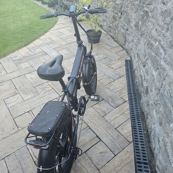 Elektro bike - 3