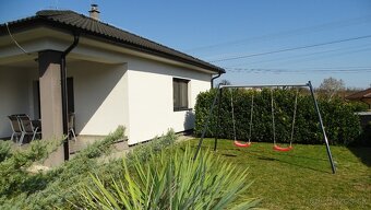 Bungalov pri Nitre na prenájom - 3