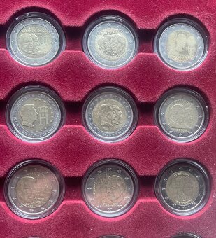 2€ mince - 3
