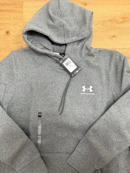 Under Armour mikina - 3
