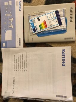 Predám televizor Philips 5603 - 3