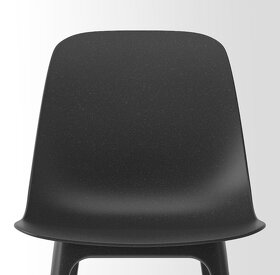 Jedálenské stoličky IKEA - 3