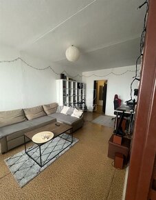 Na predaj 3-izbový byt pražského typu v širšom centre Košíc - 3