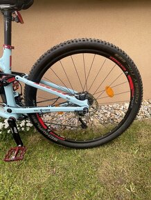 Celoodpružený bicykel Trek Fuel EX 8 - 3