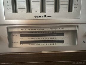 Predám zosilňovač Marantz PM 500 DC - 3