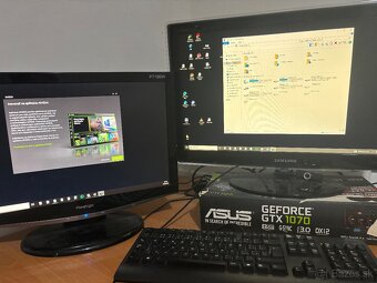 Multifunkčná PC zostava - 3