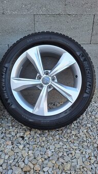 Audi Q5, 5x112x R19 - 3