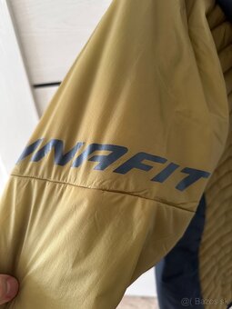Dynafit speed insulation hooded - 3