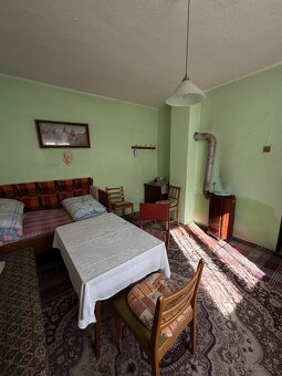 Rodinný dom na PREDAJ, Liptovské Revúce, Nižná - 3