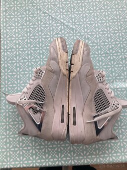 Jordan 4 - 3