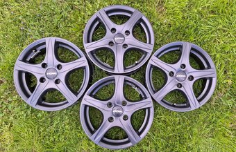 ELEKTRÓNY 4x114.3 R15 RONAL - 3