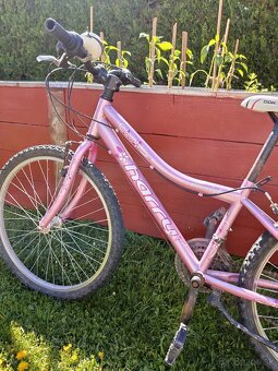 Bicykel - 3