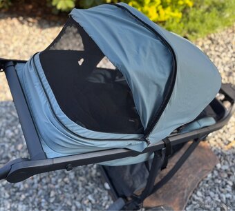 Thule Urban Glide 3 - 3