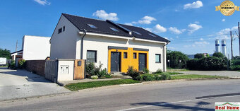Senec-4 izb. rodinný dom v pôvodnej časti mesta - 3