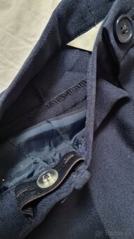 Chlapčenský set H&M na sviatočnú udalosť. - 3